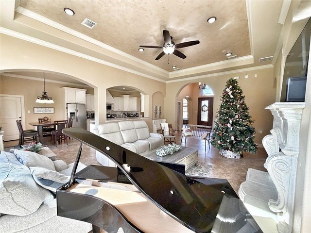 19668 Desna Dr, Porter, TX 77365