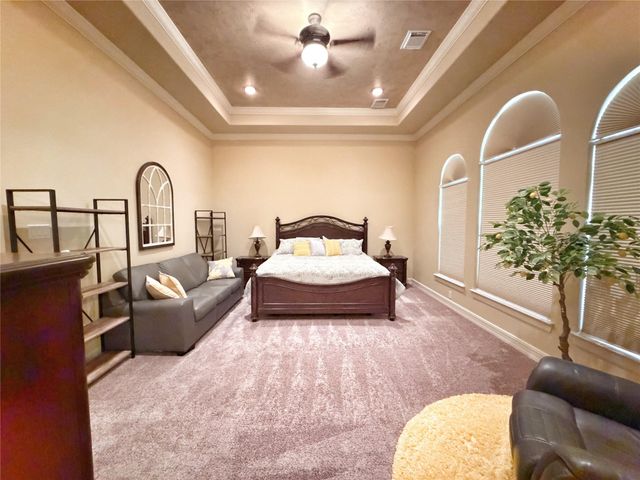 19668 Desna Dr, Porter, TX 77365