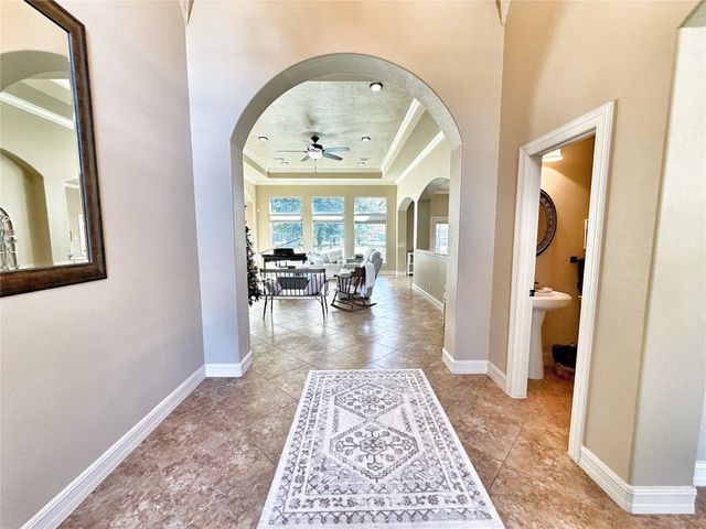 19668 Desna Dr, Porter, TX 77365