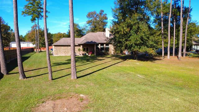 19668 Desna Dr, Porter, TX 77365