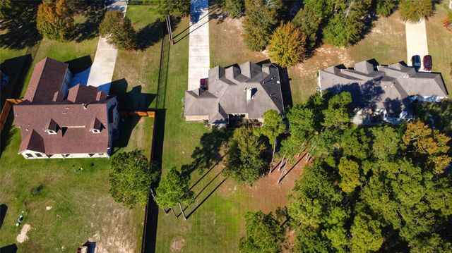 19668 Desna Dr, Porter, TX 77365