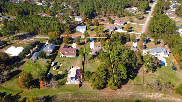 19668 Desna Dr, Porter, TX 77365