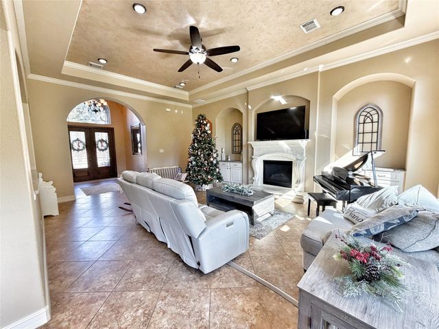 19668 Desna Dr, Porter, TX 77365