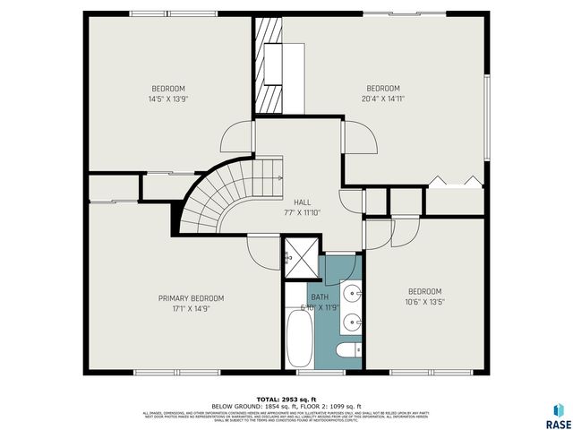 6111 Dakota Ave Avenue, Madison, SD 57042