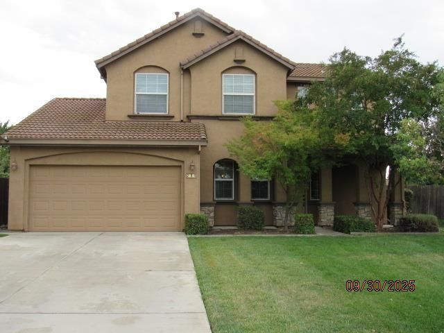 289 Gold King Dr, Valley Springs, CA 95252