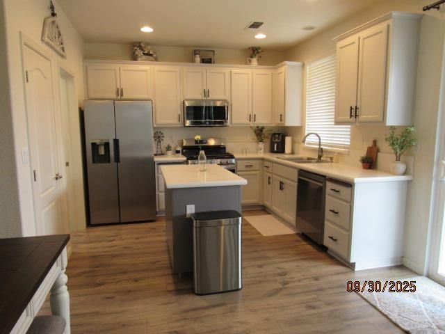 289 Gold King Dr, Valley Springs, CA 95252