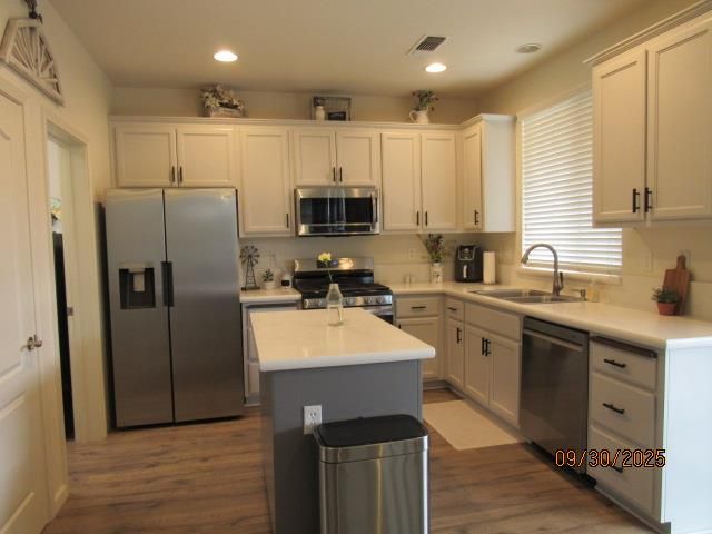 289 Gold King Dr, Valley Springs, CA 95252