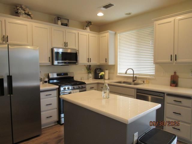 289 Gold King Dr, Valley Springs, CA 95252