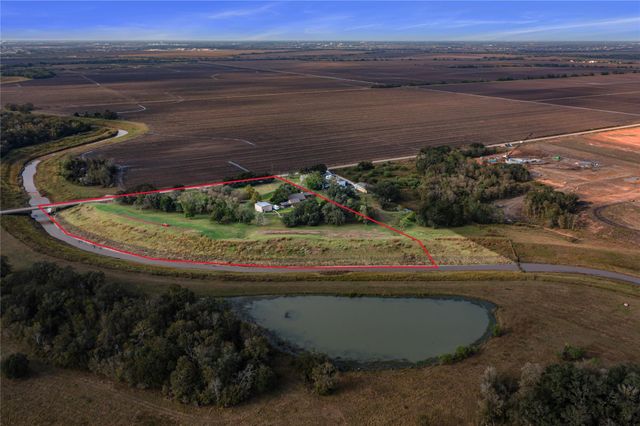 5621 Boothline Road, Richmond, TX 77469