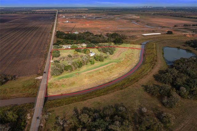 5621 Boothline Road, Richmond, TX 77469