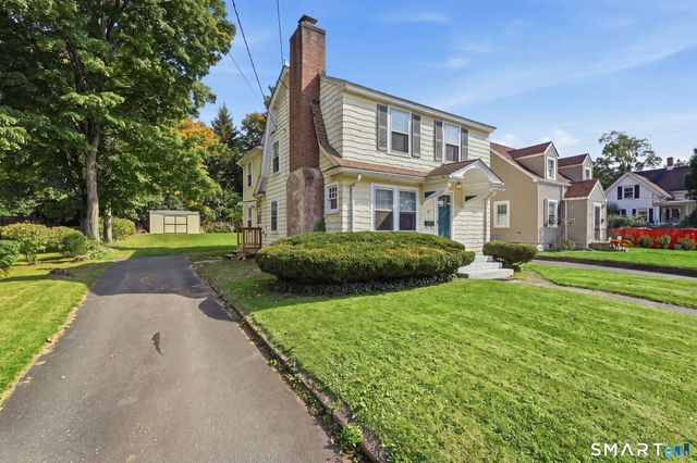 31 Starkweather Street, Manchester, CT 06042