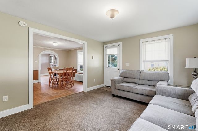 31 Starkweather Street, Manchester, CT 06042
