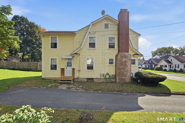31 Starkweather Street, Manchester, CT 06042