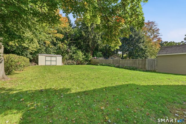 31 Starkweather Street, Manchester, CT 06042
