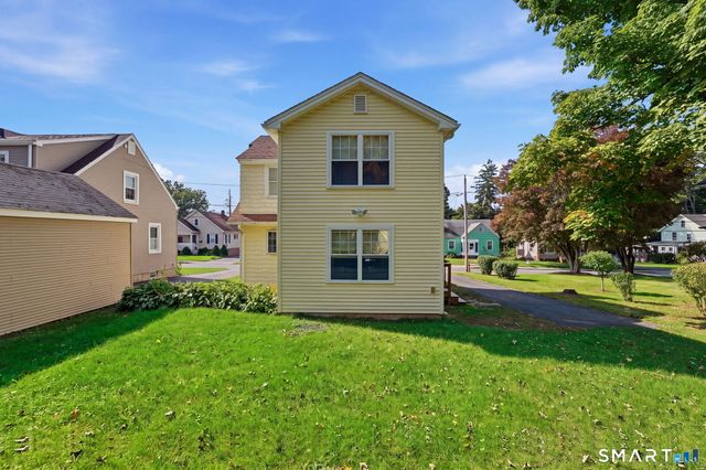 31 Starkweather Street, Manchester, CT 06042