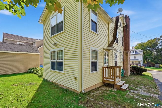 31 Starkweather Street, Manchester, CT 06042
