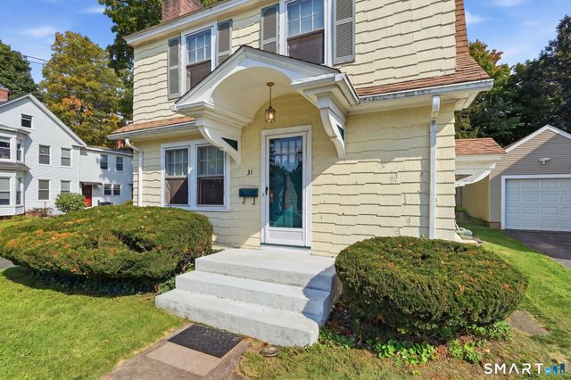 31 Starkweather Street, Manchester, CT 06042