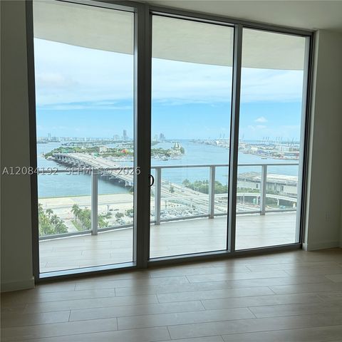 1400 Biscayne Blvd 2003, Miami, FL 33132