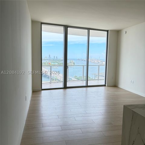 1400 Biscayne Blvd 2003, Miami, FL 33132
