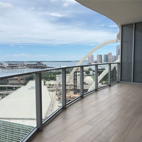 1400 Biscayne Blvd 2003, Miami, FL 33132