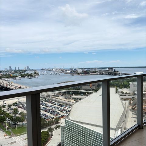 1400 Biscayne Blvd 2003, Miami, FL 33132