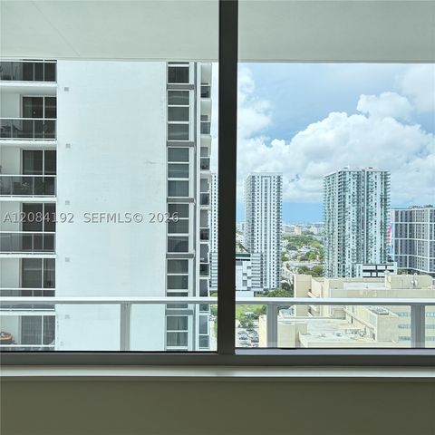 1400 Biscayne Blvd 2003, Miami, FL 33132