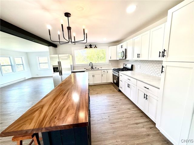 22727 Swan Road, Watertown Town, NY 13601