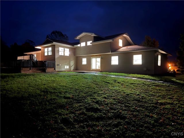 22727 Swan Road, Watertown Town, NY 13601