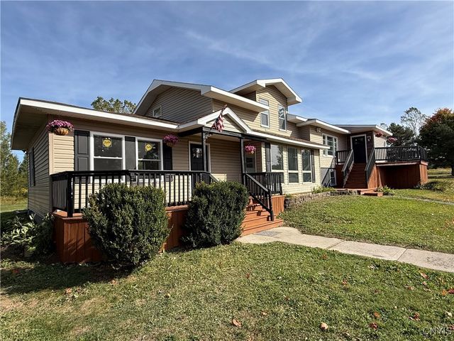 22727 Swan Road, Watertown Town, NY 13601