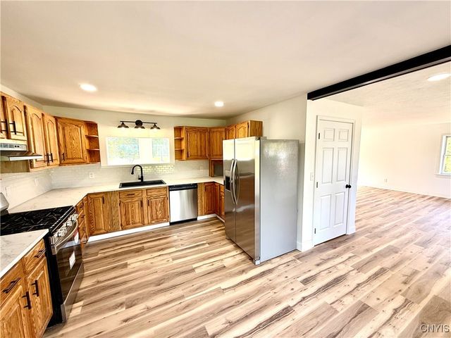 22727 Swan Road, Watertown Town, NY 13601