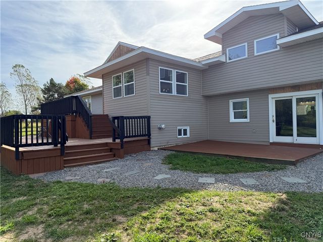 22727 Swan Road, Watertown Town, NY 13601