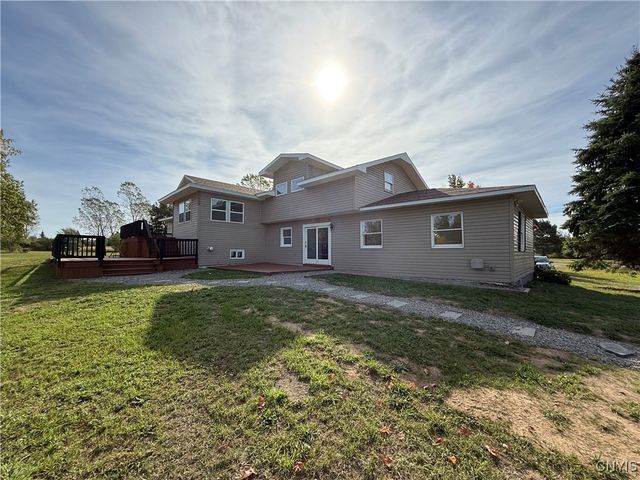 22727 Swan Road, Watertown Town, NY 13601