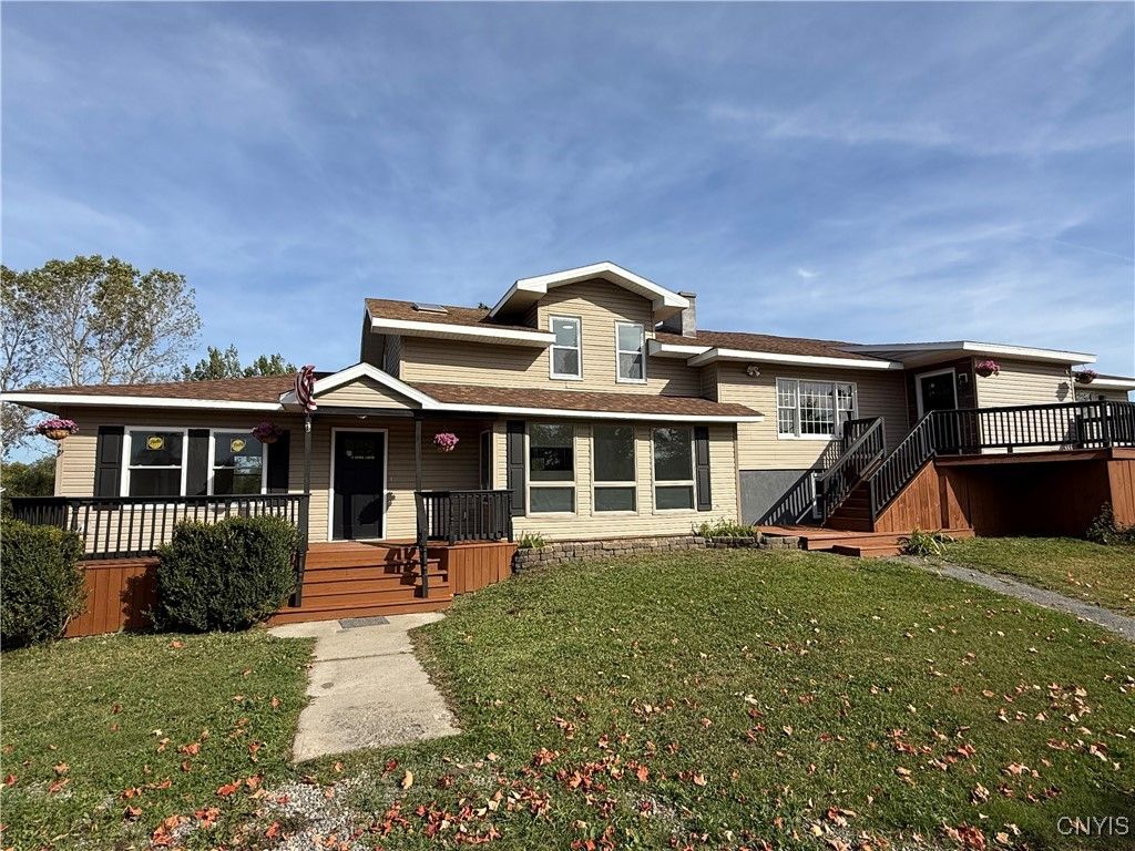 22727 Swan Road, Watertown Town, NY 13601