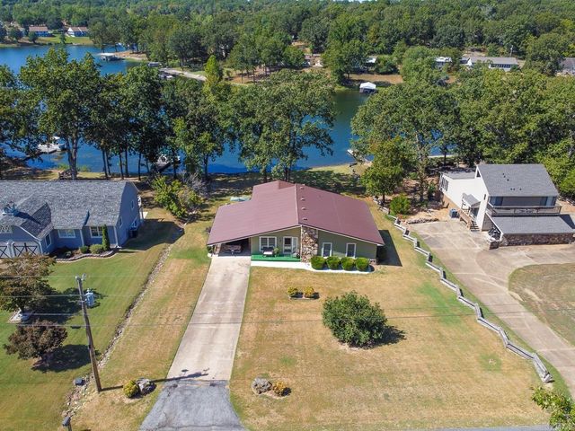 1213 Peridot Lane, Horseshoe Bend, AR 72512