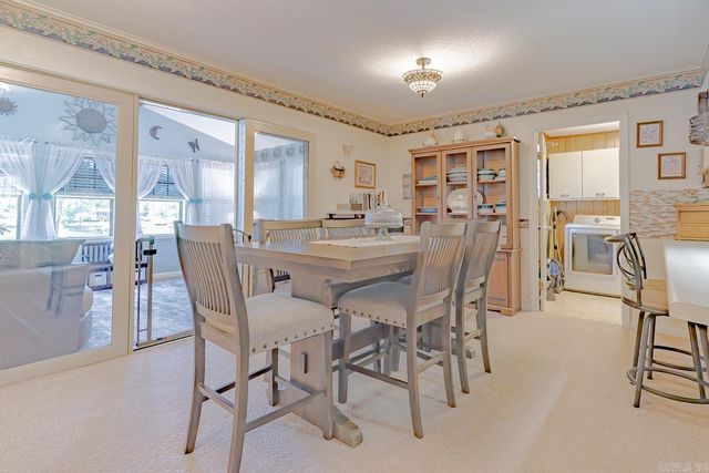 1213 Peridot Lane, Horseshoe Bend, AR 72512