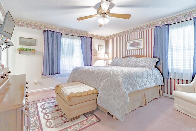 1213 Peridot Lane, Horseshoe Bend, AR 72512