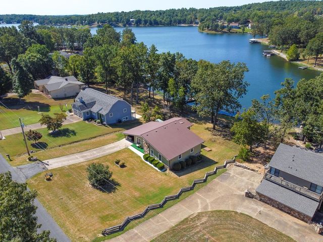 1213 Peridot Lane, Horseshoe Bend, AR 72512