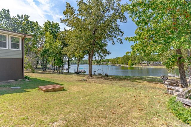 1213 Peridot Lane, Horseshoe Bend, AR 72512
