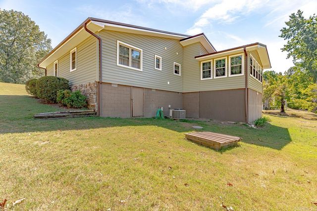 1213 Peridot Lane, Horseshoe Bend, AR 72512