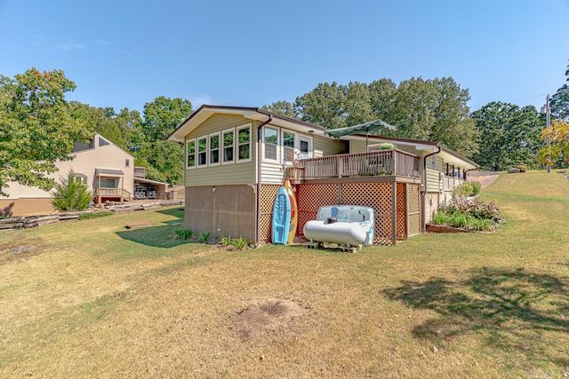 1213 Peridot Lane, Horseshoe Bend, AR 72512