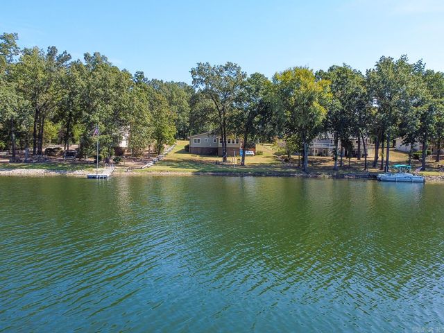 1213 Peridot Lane, Horseshoe Bend, AR 72512