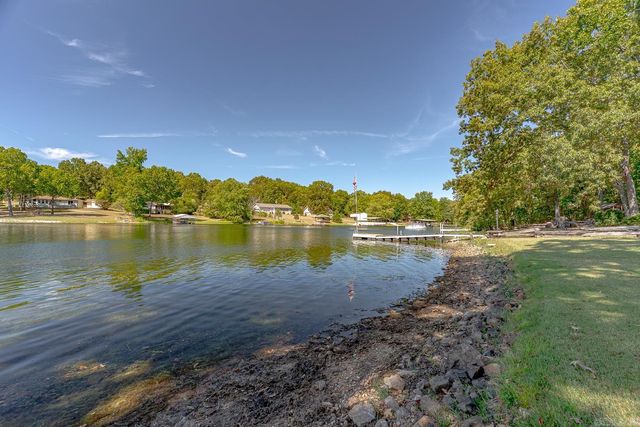 1213 Peridot Lane, Horseshoe Bend, AR 72512