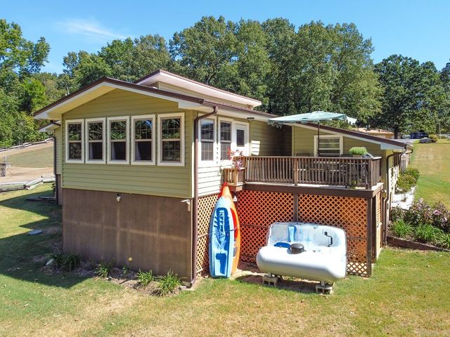 1213 Peridot Lane, Horseshoe Bend, AR 72512