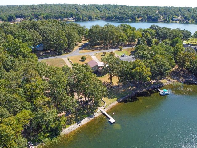 1213 Peridot Lane, Horseshoe Bend, AR 72512