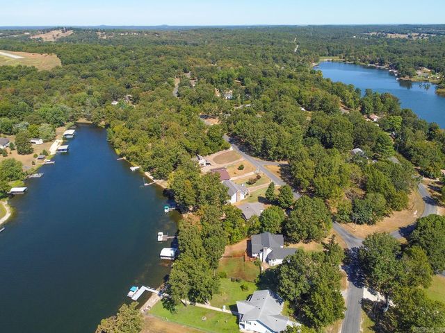 1213 Peridot Lane, Horseshoe Bend, AR 72512