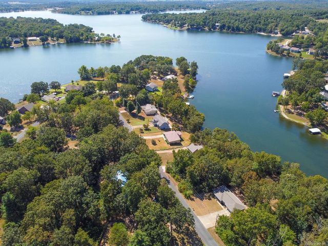 1213 Peridot Lane, Horseshoe Bend, AR 72512