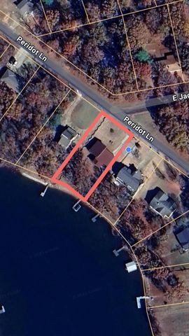 1213 Peridot Lane, Horseshoe Bend, AR 72512