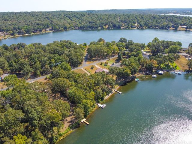 1213 Peridot Lane, Horseshoe Bend, AR 72512