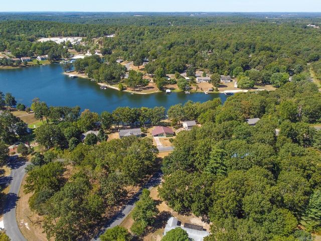 1213 Peridot Lane, Horseshoe Bend, AR 72512