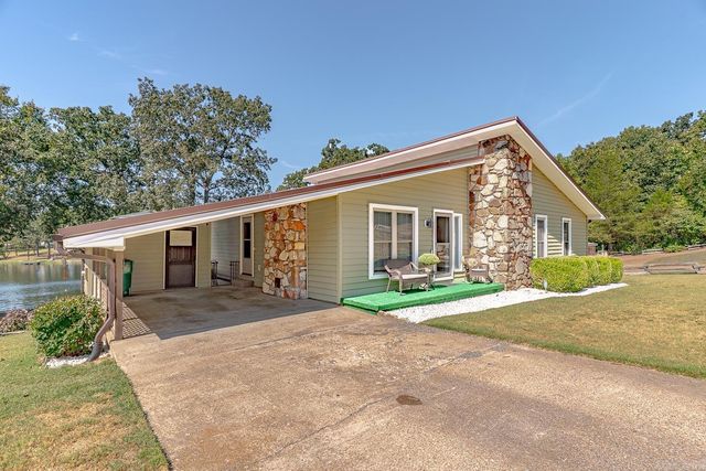 1213 Peridot Lane, Horseshoe Bend, AR 72512